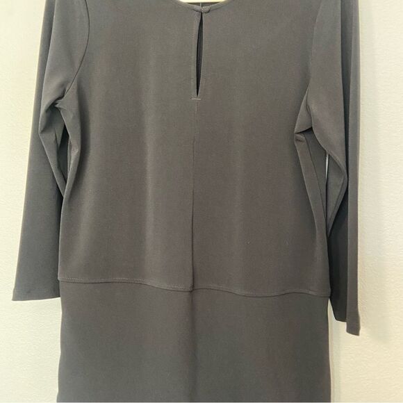Ralph Lauren Long Sleeve Tunic Top Medium-  B12 - Picture 5 of 7